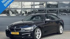 Gebruikt 2018 BMW 418 Executive Coupé | € 18.450 (Super prijs)