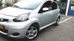 Gebruikt 2011 Toyota Aygo Hatchback | € 3.499 (Goede deal)