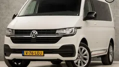 Wit Gebruikt 2020 VW T6.1 Highline Van | € 23.445 (Super prijs)