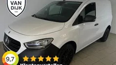 Wit Gebruikt 2022 Mercedes Citan 108 Van | € 14.785 (Goede deal)