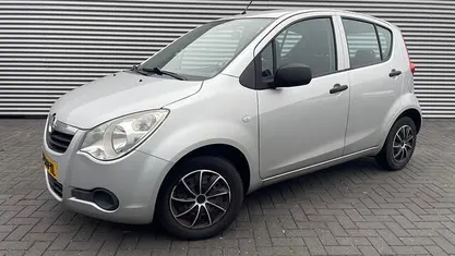 Occasion Opel Agila 65 PK (47 kW) 2009 Hatchback