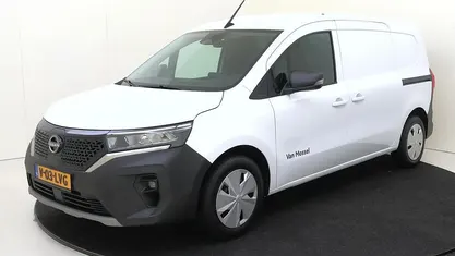 Occasion Nissan Townstar N-Connecta 90 kW (123 PK) 2025 Van
