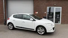 Gebruikt 2010 Renault Mégane III Hatchback | € 5.499 (Eerlijke prijs)
