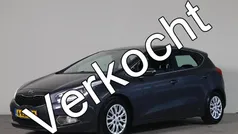 Gebruikt 2013 Kia Ceed Hatchback | € 5.950 (Eerlijke prijs)