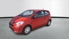Gebruikt 2017 VW up! take up! Hatchback | € 5.995 (Goede deal)