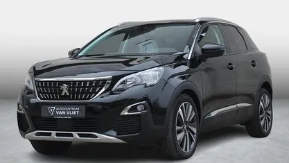 Occasion Peugeot 3008 Allure 2019 SUV