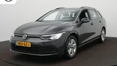 Gebruikt 2022 VW Golf VIII Business Stationwagen | € 26.900 (Eerlijke prijs)