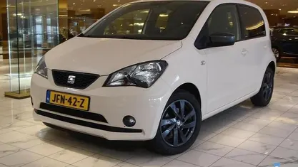 Occasion Seat Mii 60 PK (44 kW) 2015 Hatchback