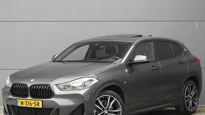 Occasion BMW X2 M Sport 180 PK (132 kW) 2021 SUV