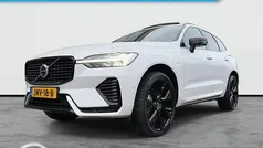 Gebruikt 2025 Volvo XC60 Plus SUV | € 56.885 (Eerlijke prijs)