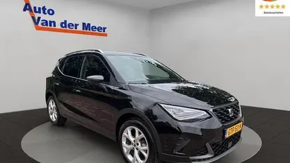 Gebruikt 2023 Seat Arona FR SUV | € 24.940 (Eerlijke prijs)