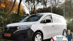 Onbekend Gebruikt 2023 Nissan Townstar N-Connecta Van | € 19.935 (Goede deal)