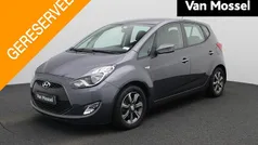 Gebruikt 2019 Hyundai ix20 GO! MPV | € 15.400 (Eerlijke prijs)