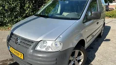 Gebruikt 2007 VW Caddy MPV | € 1.499 (Super prijs)