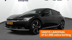 Gebruikt 2024 Kia EV6 4 SUV | € 39.950 (Goede deal)