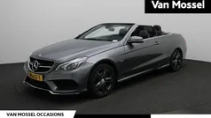 Gebruikt 2016 Mercedes 200 Ambition Cabriolet | € 26.900 (Super prijs)