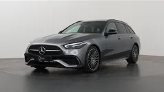 Gebruikt 2025 Mercedes C180 Business Stationwagen | € 65.952 (Eerlijke prijs)