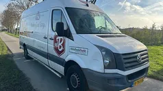Gebruikt 2013 VW Crafter Van | € 4.650 (Super prijs)