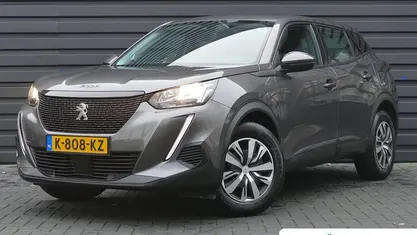 Occasion 2020 Peugeot 2008 Active SUV | € 15.895 (Eerlijke prijs)