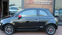 Gebruikt 2009 Fiat 500 Hatchback | € 4.250 (Eerlijke prijs)