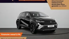 Gebruikt 2025 Renault Symbioz Esprit Alpine SUV | € 38.969 (Eerlijke prijs)