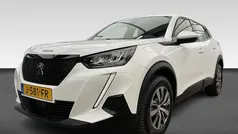 Gebruikt 2020 Peugeot 2008 Active SUV | € 16.440 (Eerlijke prijs)