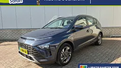 Grijs Gebruikt 2024 Hyundai Bayon Comfort SUV | € 20.415 (Eerlijke prijs)