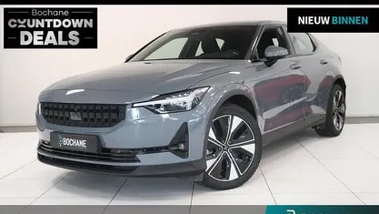 Occasion 2022 Polestar 2 Standard Range Single Motor Hatchback | € 26.800 (Eerlijke prijs)