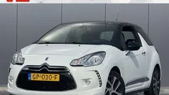 Wit Gebruikt 2015 DS Automobiles DS3 Chic Hatchback | € 4.948 (Eerlijke prijs)
