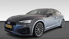 Grijs Gebruikt 2020 Audi A5 Sportback S-Line Hatchback | € 30.925 (Eerlijke prijs)