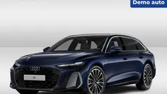 Gebruikt 2025 Audi A6 Stationwagen | € 87.950