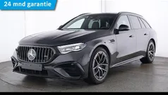 Gebruikt 2025 Mercedes E53 AMG AMG Stationwagen | € 109.945