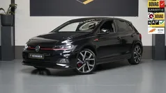 Zwart Gebruikt 2020 VW Polo Beats Hatchback | € 24.400 (Eerlijke prijs)