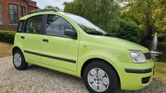 Gebruikt 2006 Fiat Panda Young Hatchback | € 1.999 (Eerlijke prijs)