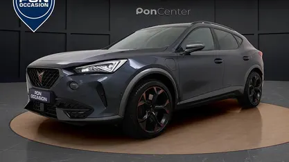 Occasion Cupra Formentor VZ 245 PK (180 kW) 2026 SUV