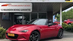 Mazda MX5