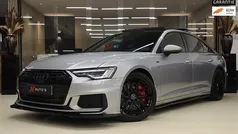 Gebruikt 2020 Audi A6 S-Line Sedan | € 35.950 (Eerlijke prijs)