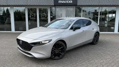 Nieuw 2025 Mazda 3 Homura-Line Hatchback | € 35.140 (Eerlijke prijs)