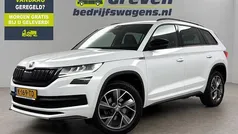 Gebruikt 2021 Skoda Kodiaq Business Line SUV | € 29.900 (Eerlijke prijs)