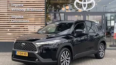 Gebruikt 2024 Toyota Corolla Cross Executive SUV | € 38.950 (Eerlijke prijs)