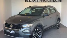 Suv Gebruikt 2021 VW T-Roc United SUV | € 21.950 (Goede deal)