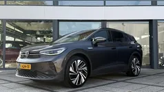 Grijs Gebruikt 2021 VW ID.4 Edition SUV | € 22.950 (Goede deal)