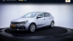 Gebruikt 2020 Peugeot 308 Premium Hatchback | € 14.925 (Eerlijke prijs)