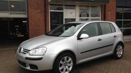 Overige Gebruikt 2005 VW Golf IV Trendline Hatchback | € 2.950 (Eerlijke prijs)