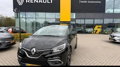 Zwart Gebruikt 2023 Renault Grand Scénic IV Techno MPV | € 24.745 (Goede deal)