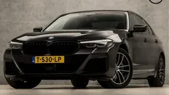 Gebruikt 2022 BMW 530e M Sport Sedan | € 34.945 (Super prijs)