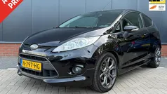Gebruikt 2009 Ford Fiesta Ghia Hatchback | € 4.495 (Eerlijke prijs)