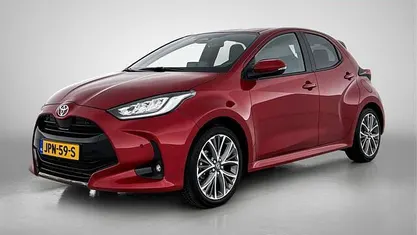 Occasion 2024 Toyota Yaris Executive Hatchback | € 29.950 (Eerlijke prijs)