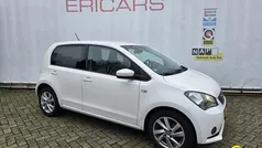 Wit Gebruikt 2015 Seat Mii Chic Hatchback | € 6.750 (Eerlijke prijs)