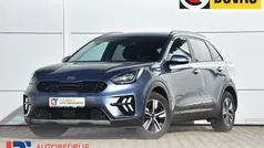 Gebruikt 2021 Kia Niro SUV | € 25.950 (Eerlijke prijs)